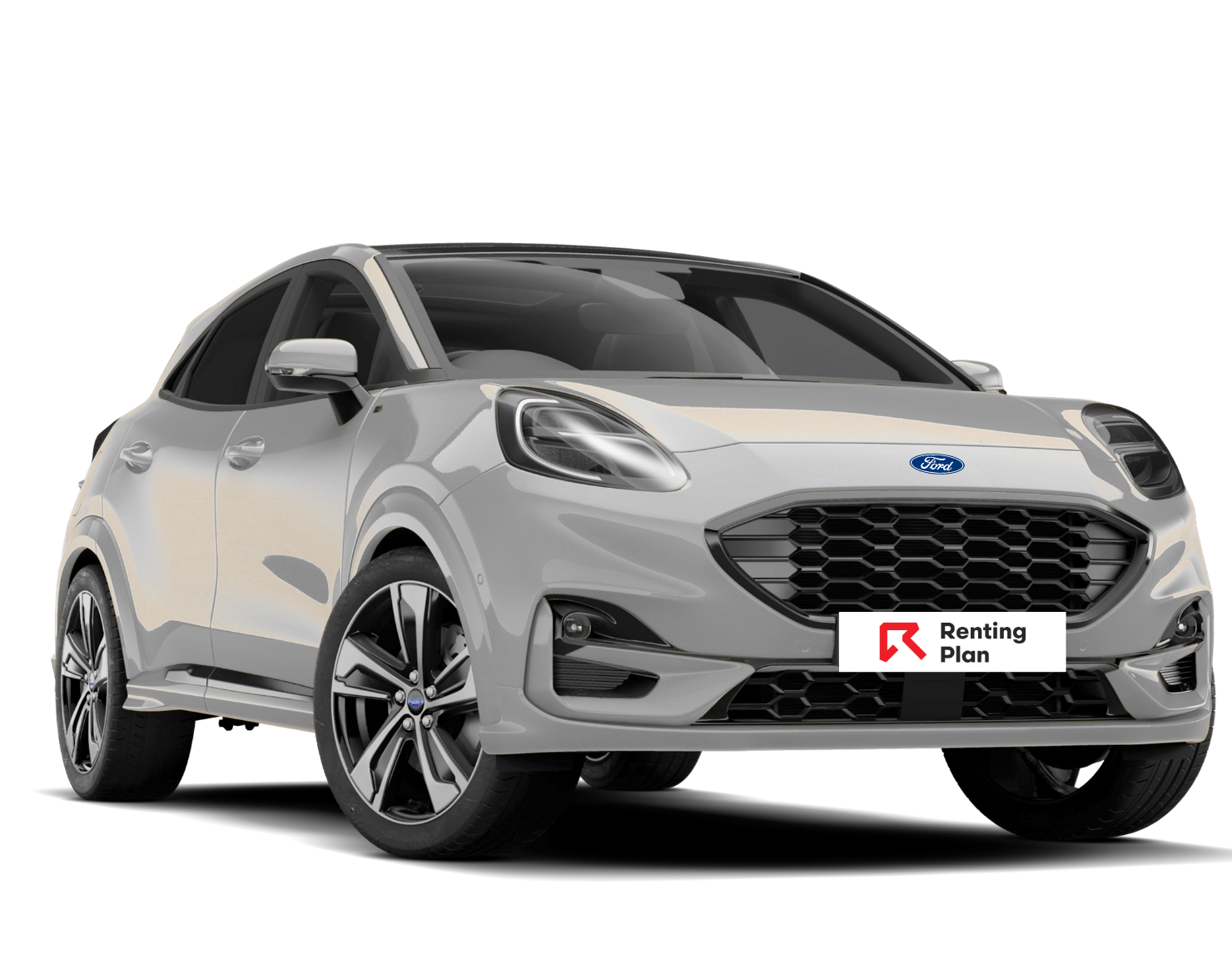 1.0 EcoBoost mHEV Titanium 